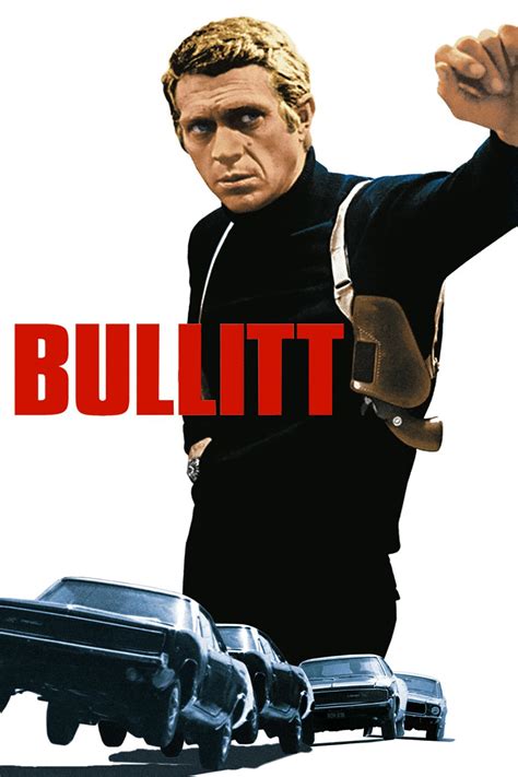 yesmovie bullitt|Bullitt (1968) — The Movie Database (TMDB).